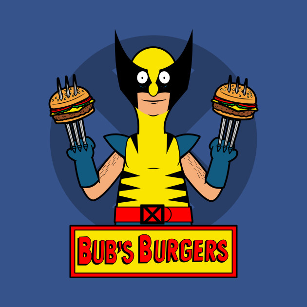 Bub's Burgers