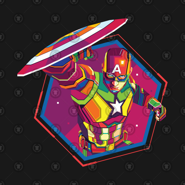 Captain America Classic