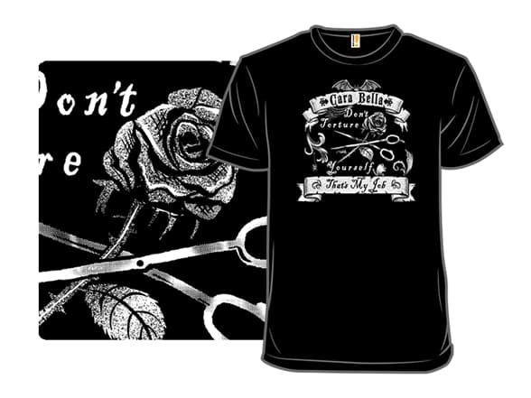 The Addams Family T-Shirt