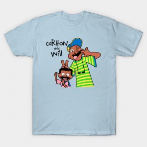 Fresh Prince of Bel-Air T-Shirt