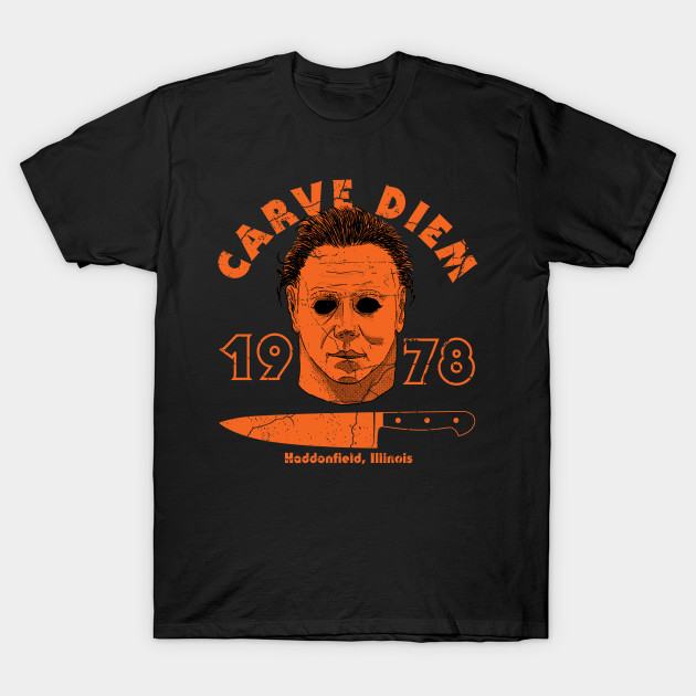 Michael Myers T-Shirt