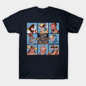 Hanna-Barbera T-Shirt
