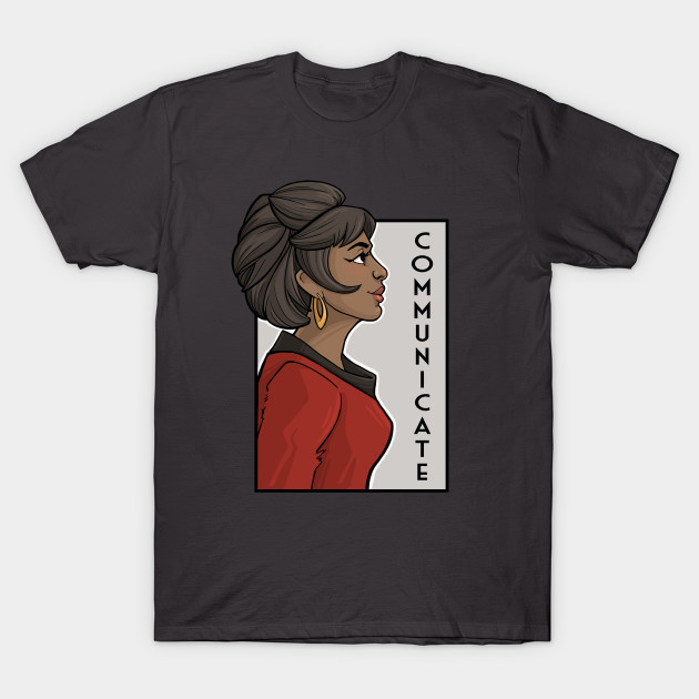 Uhuru T-Shirt