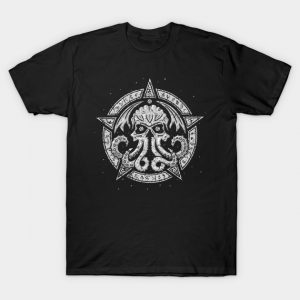 Cthulhu - Prophet of Doom T-Shirt