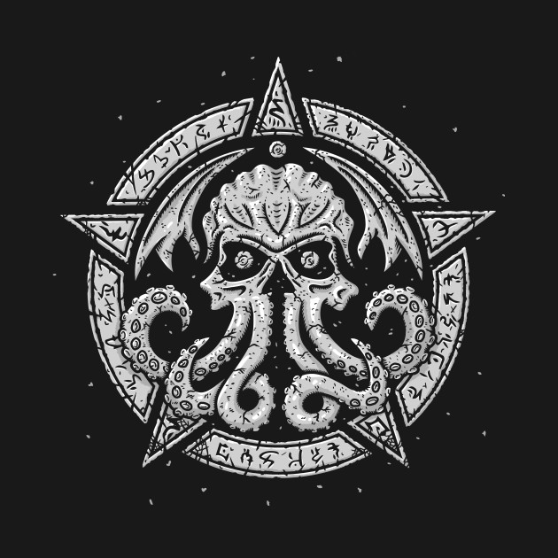 Cthulhu - Prophet of Doom Cthulhu - Prophet of Doom