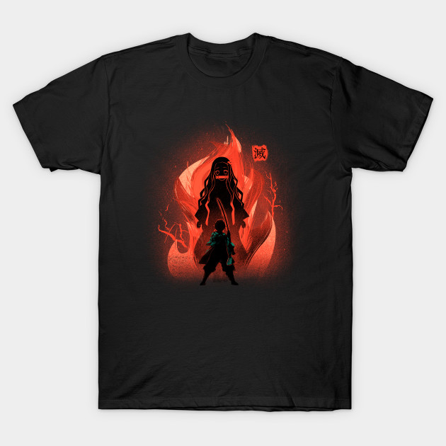 Demon Slayer: Kimetsu no Yaiba T-Shirt
