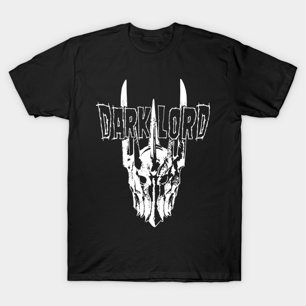 Dark Lord T-Shirt