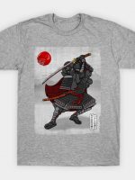Dark Shogun T-Shirt