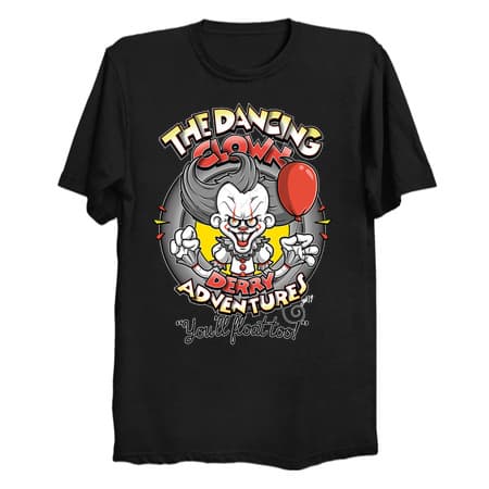 Joker T-Shirt