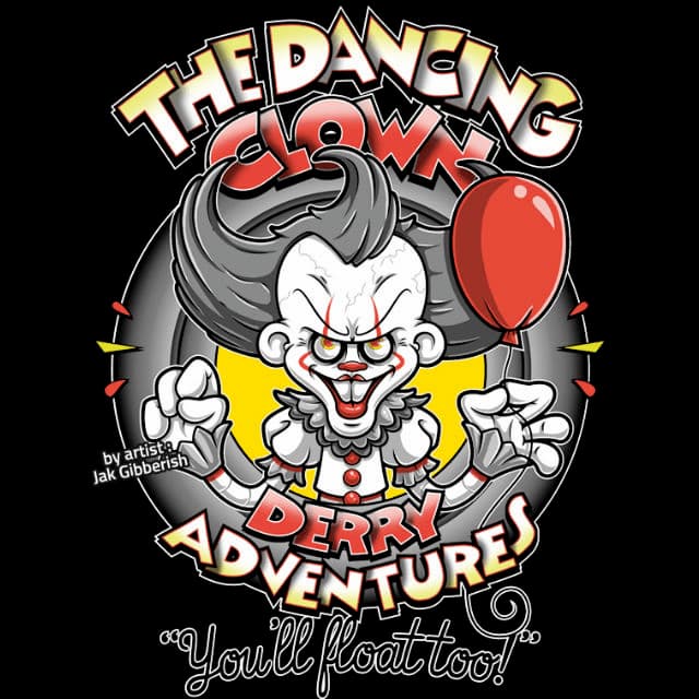 Derry Adventures Derry Adventures