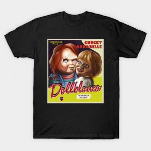 Dollblanca T-Shirt