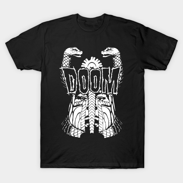 Doom T-Shirt