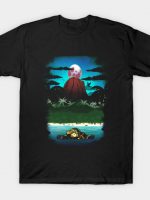 Dream Island T-Shirt