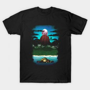 Legend of Zelda T-Shirt