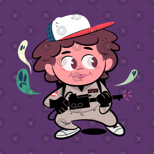 Dustin Makes Me Feel Good