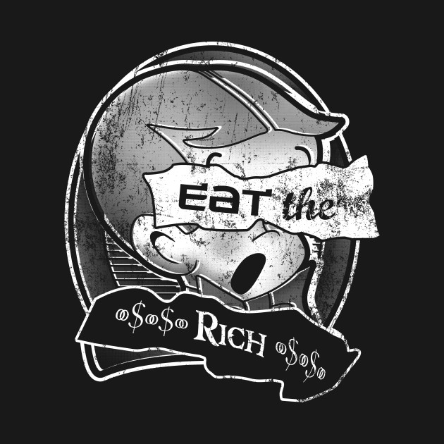 Eat the Richie