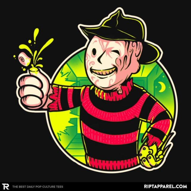 Freddy Krueger
