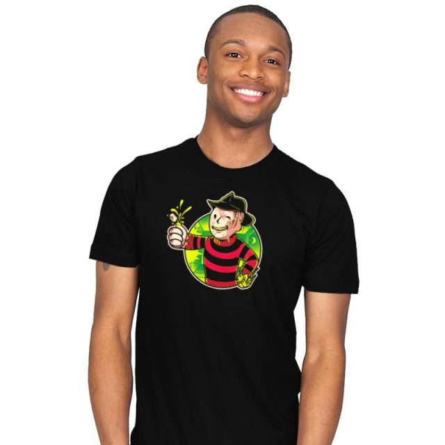 Freddy Krueger T-Shirt