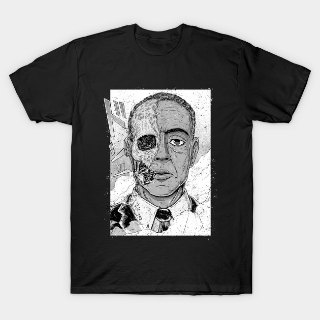 Gus Fring T-Shirt