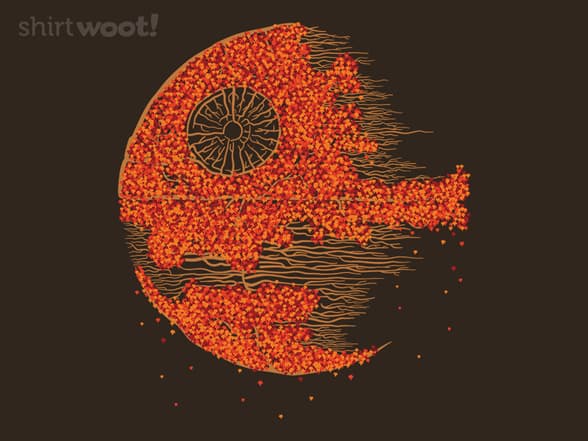 Fall of the Empire Fall of the Empire