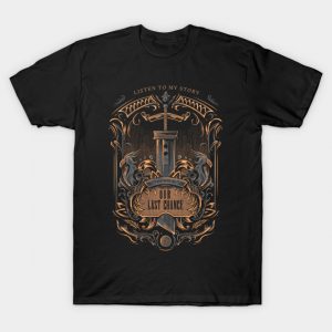 Final Fantasy VII T-Shirt