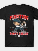 Fighting Shelby T-Shirt
