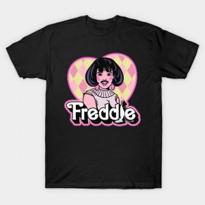 Freddie Mercury T-Shirt