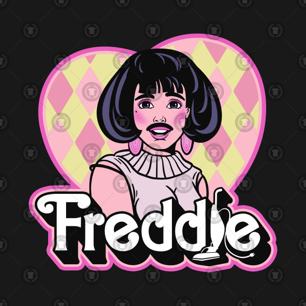 Freddie Superstar