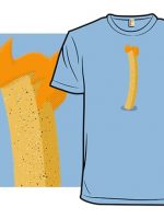 French Fry T-Shirt