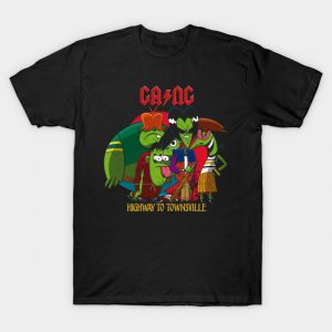 PowerPuff Girls T-Shirt
