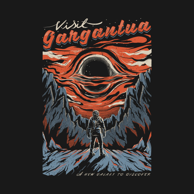 Gargantua