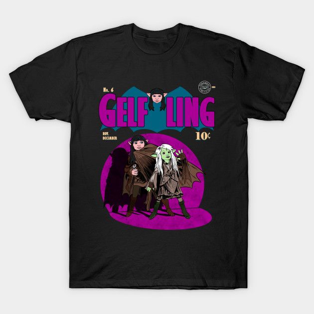 Gelfling T-Shirt