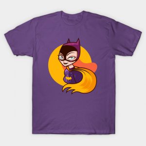 Gotham Girl '66 T-Shirt
