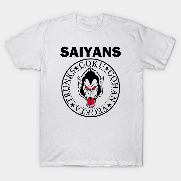 Dragon Ball T-Shirt