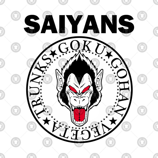 Saiyans
