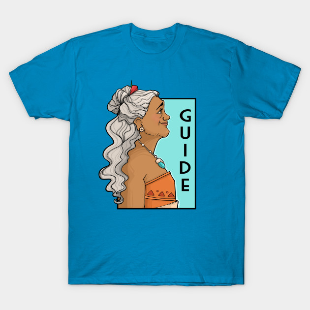 Moana T-Shirt