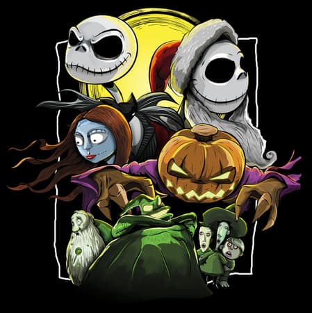 Hail to the Pumpkin Song