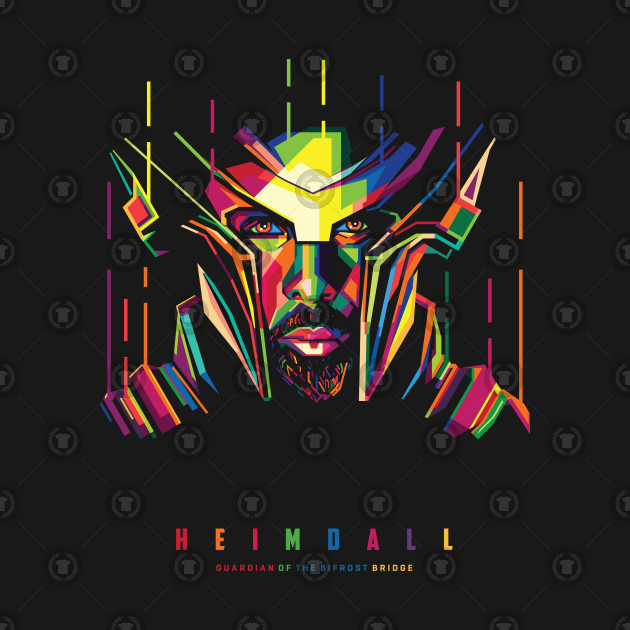 Heimdall WPAP