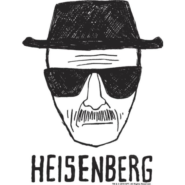 Heisenberg Sketch