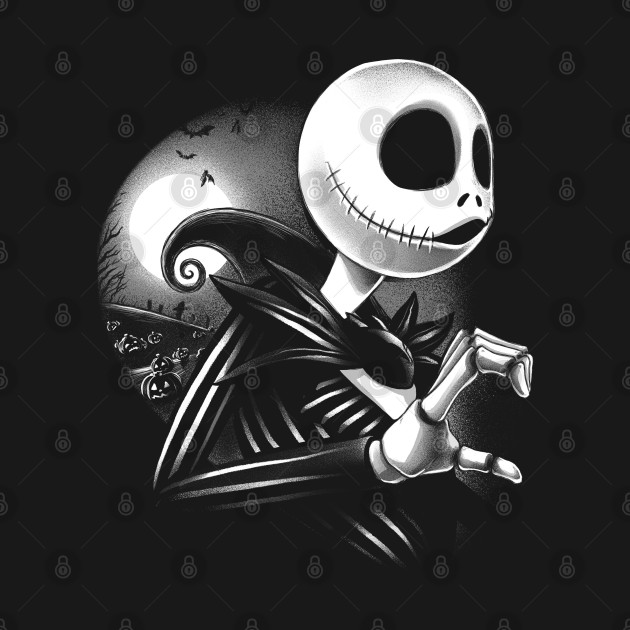 Jack Skellington