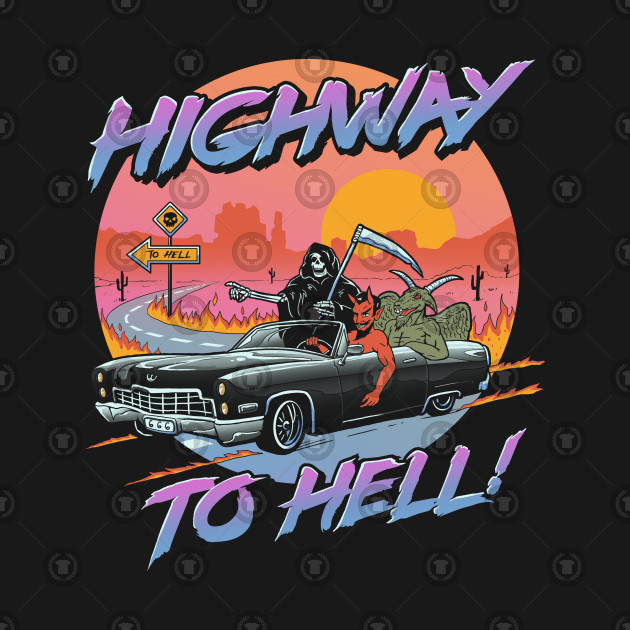 Highway to Hell