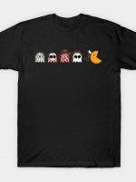 Horror-Man T-Shirt