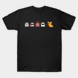 Horror-Man T-Shirt