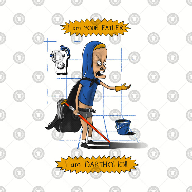 I Am Your Father! - I Am Dartholio Design I Am Your Father! - I Am Dartholio