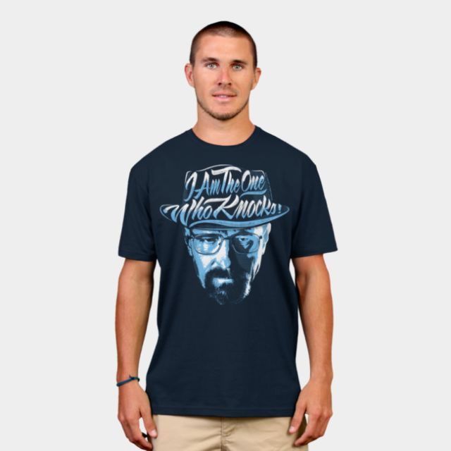 I Am the One Who Knocks