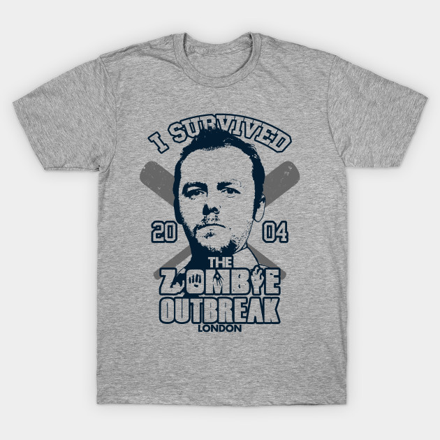 Shaun of the Dead T-Shirt