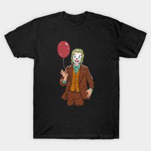 IT Joker T-Shirt
