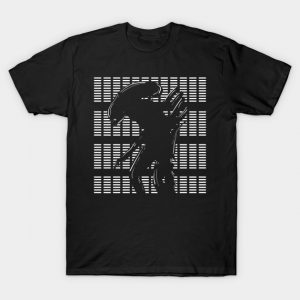 In The Shadows T-Shirt