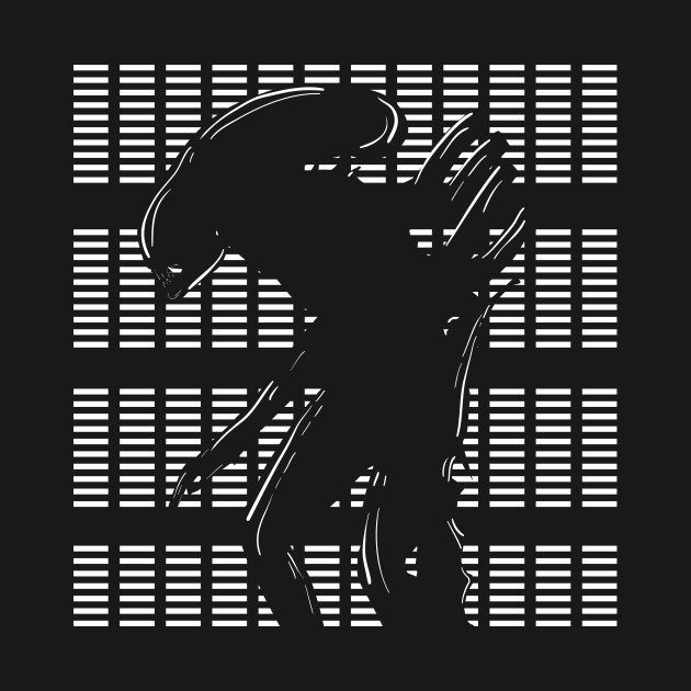 In The Shadows In The Shadows