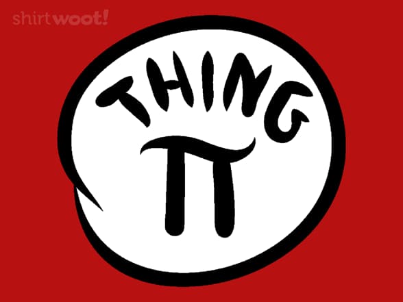 Irrational Things Irrational Things